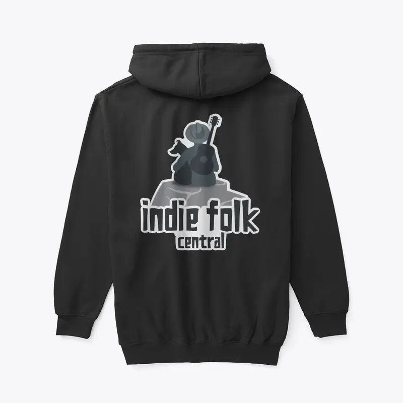 Indie Folk Central