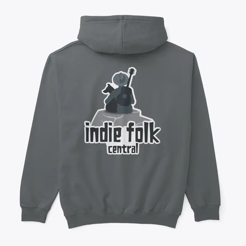 Indie Folk Central